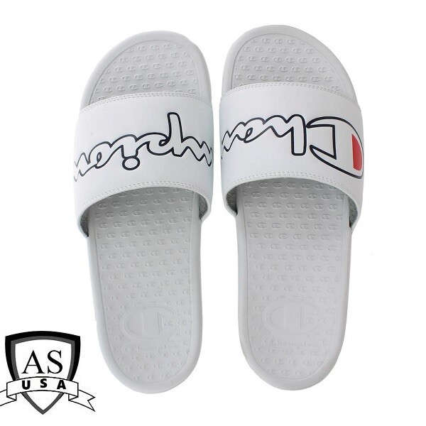 champion script slides