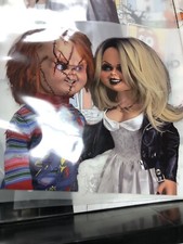 DTF Ready To Print Transfers/Gang Sheets