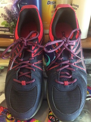 asics women's frequent trail running shoes