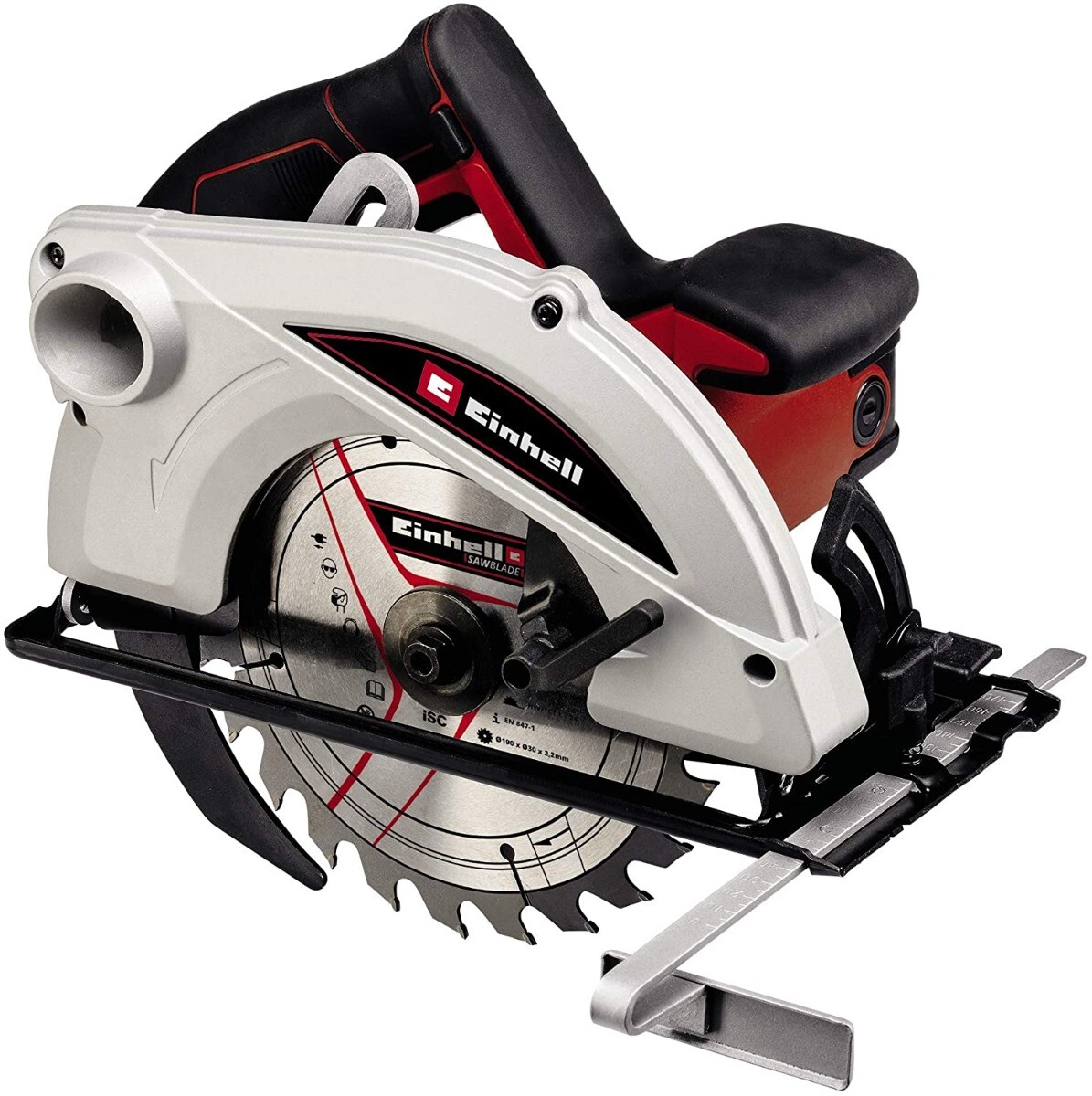 Einhell Sierra circular TC-CS 1410 - 1410W