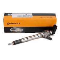Conti EinspritzdüSe FüR VW Golf 6 Passat Polo Touran A1 A3 8P 1.6 TDI 03L130277S
