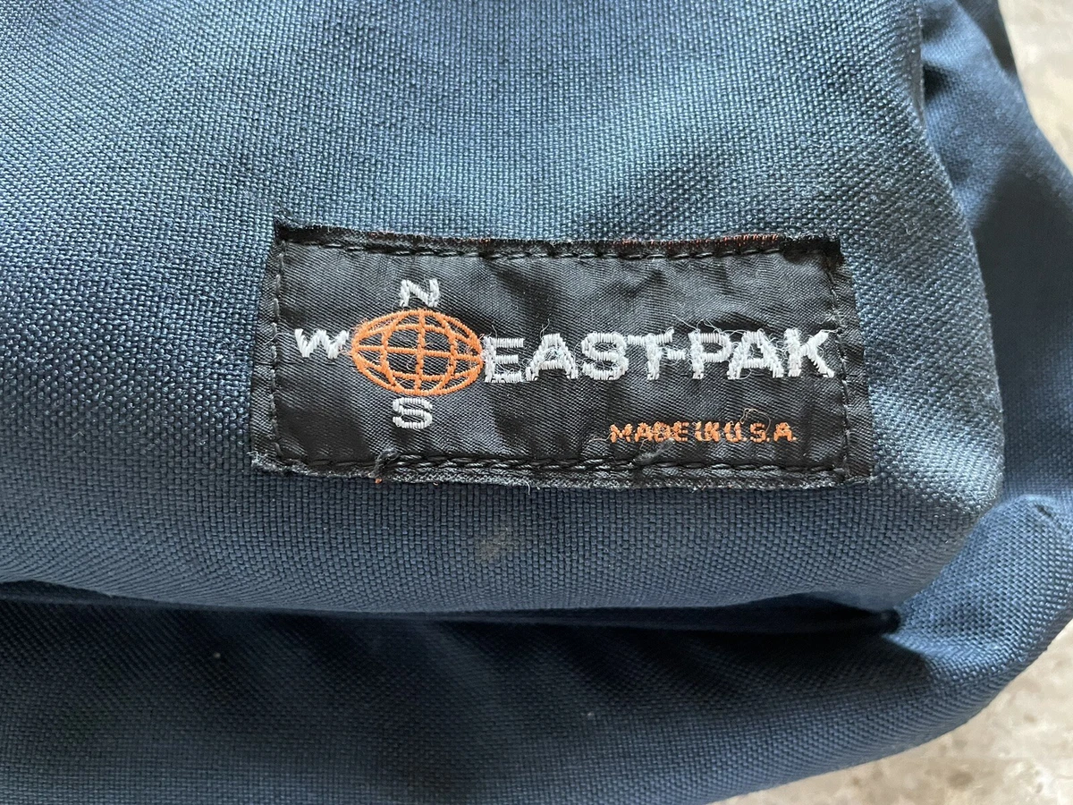 Eastpak cordura on sale