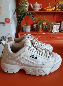 fila disruptor taille 41