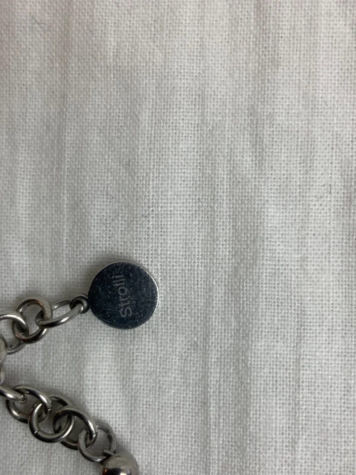 Bracciale da donna Stroili, in acciaio, Albero della vita - Immagine 3 di 4