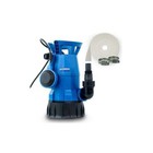 Hyundai HYSP550CD Submersible Water Pump 550 Watt Clean, Trash & Dirty Water