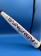 Easton FP55 30 In 19 Oz Synergy Ultra Lite Fastpitch Softball Bat -11 2 1/4 In