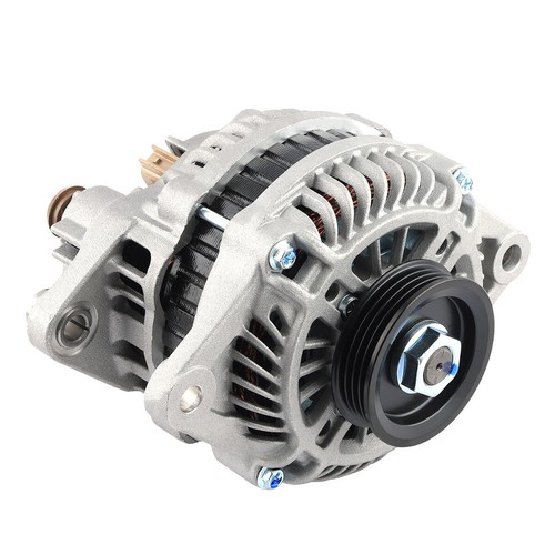 Genuine OEM Alternator For Chrysler PT Cruiser 2006 -2010 2.4L 11230 5033343AA - Picture 9 of 16