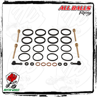 REVISIONSSATZ BREMSSATTEL VORNE Honda CB 1000 R 2014