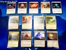 Magic the Gathering Commander Starter Pack EDH Staples Mana Rock MTG Foundations