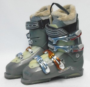 salomon performa