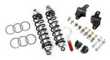 Aldan American Rear Coilover Kit1979-2004 Mustangdouble Adjustable120lbsin Aldan American Rear Coilover Kit1979-2004 Mustangdouble Adjustable120lbsin