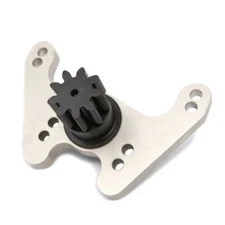 CTA 9380 Volvo/Mack Barring Tool, D9A/D12/D16C, 24mm Hex, Corrosion-Resistant