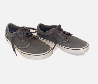 Snowboard Shop Vans Atwood Check Fox Vans Pineapple Print Atwood