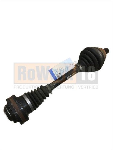 6018070 Antriebswelle links vorne VW Jetta III (1K2) 1K0407271BN
