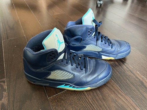 pregrape 5s
