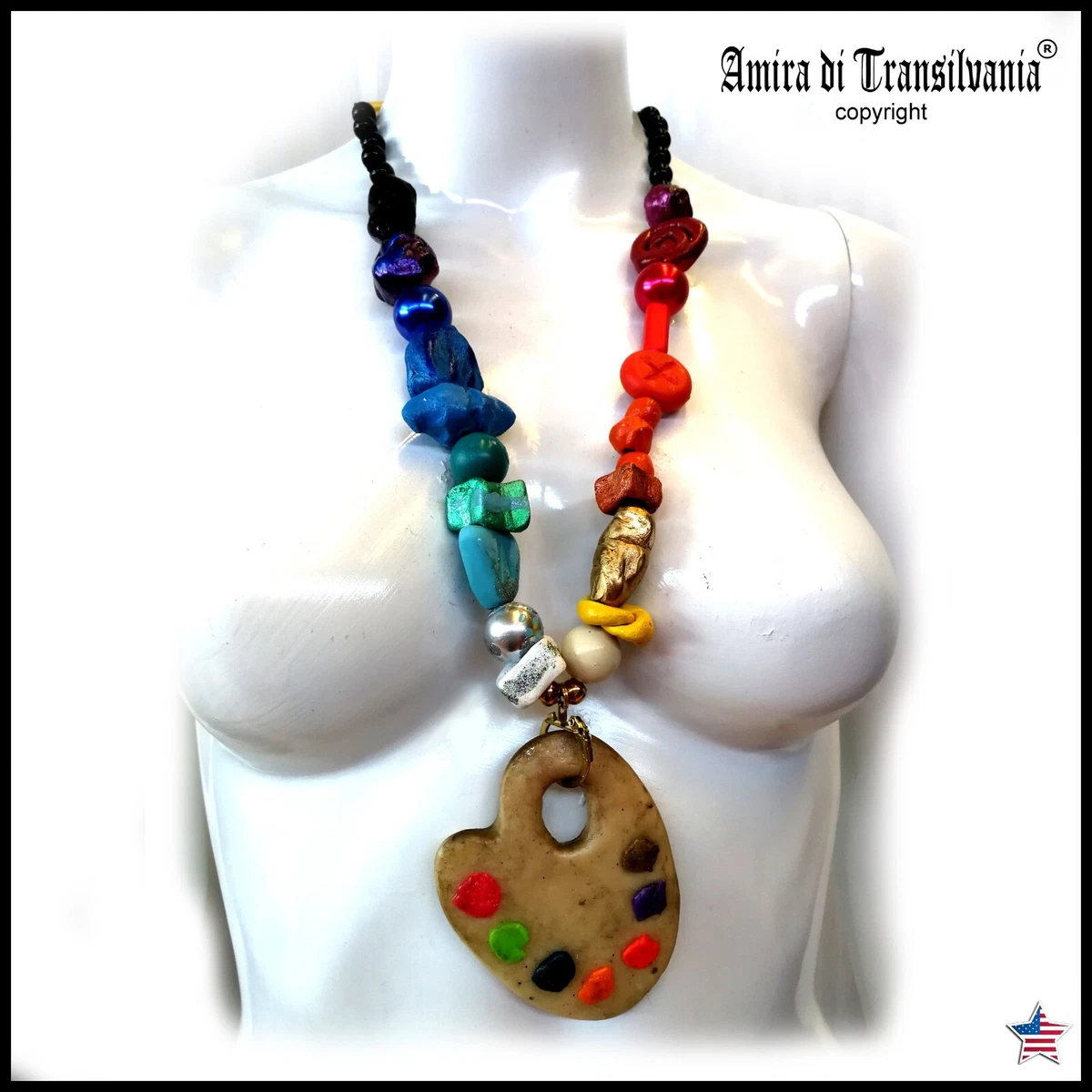 New fashion accessories sale