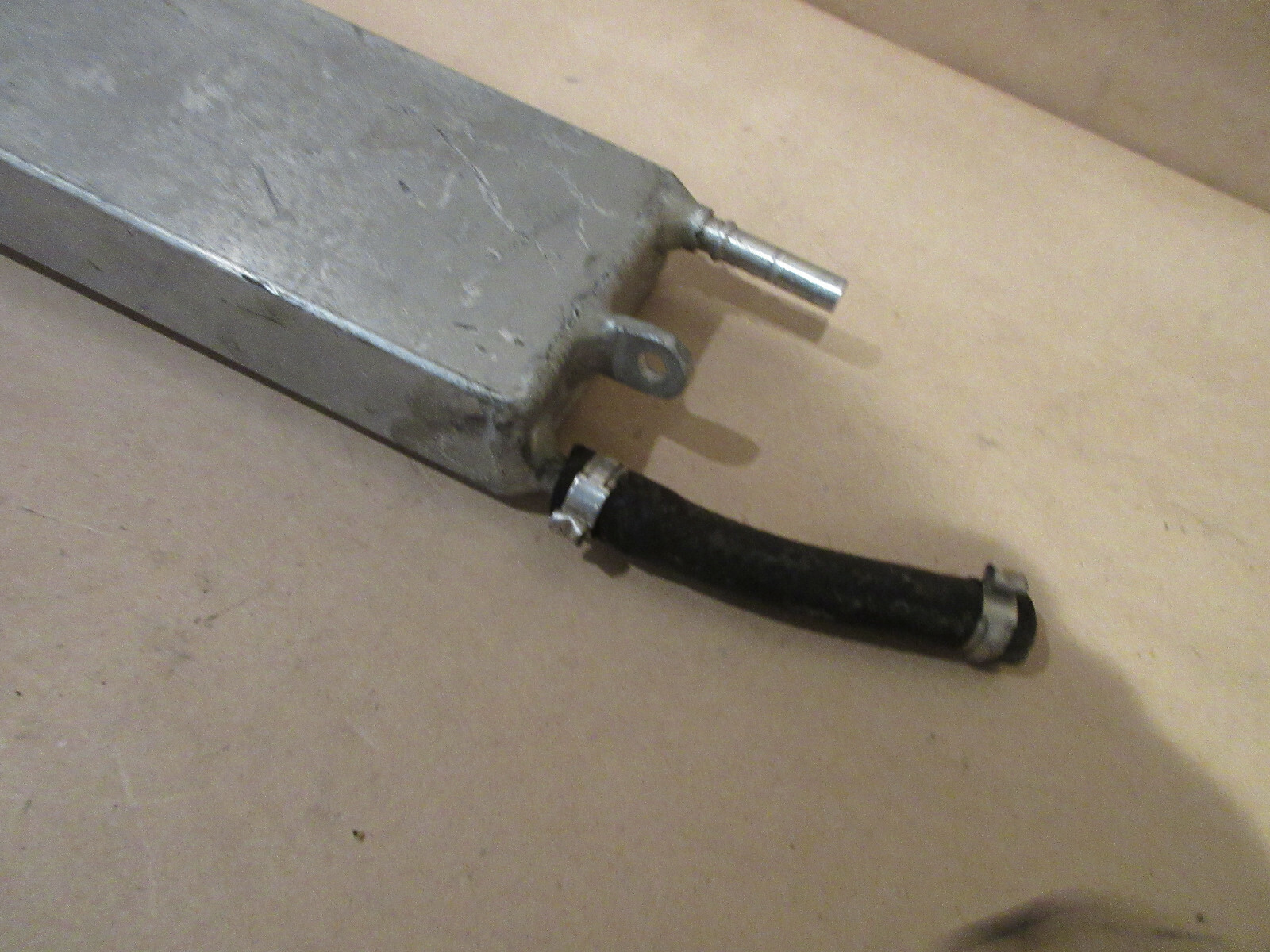 Ferrari 550 - Disareator For top Of Fuel Tank - P/N 178866