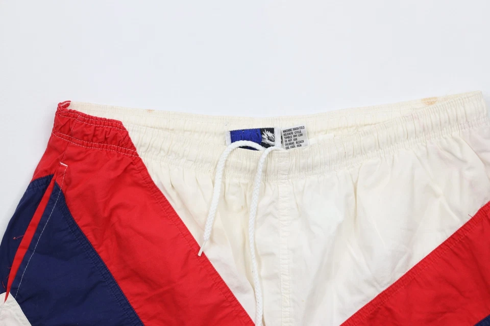 Pantalones Cortos Forrados De Colección Años 90 Pierre Cardin Para Hombres Grandes Envejecidos Deletrear Vela Foto 2 de 4