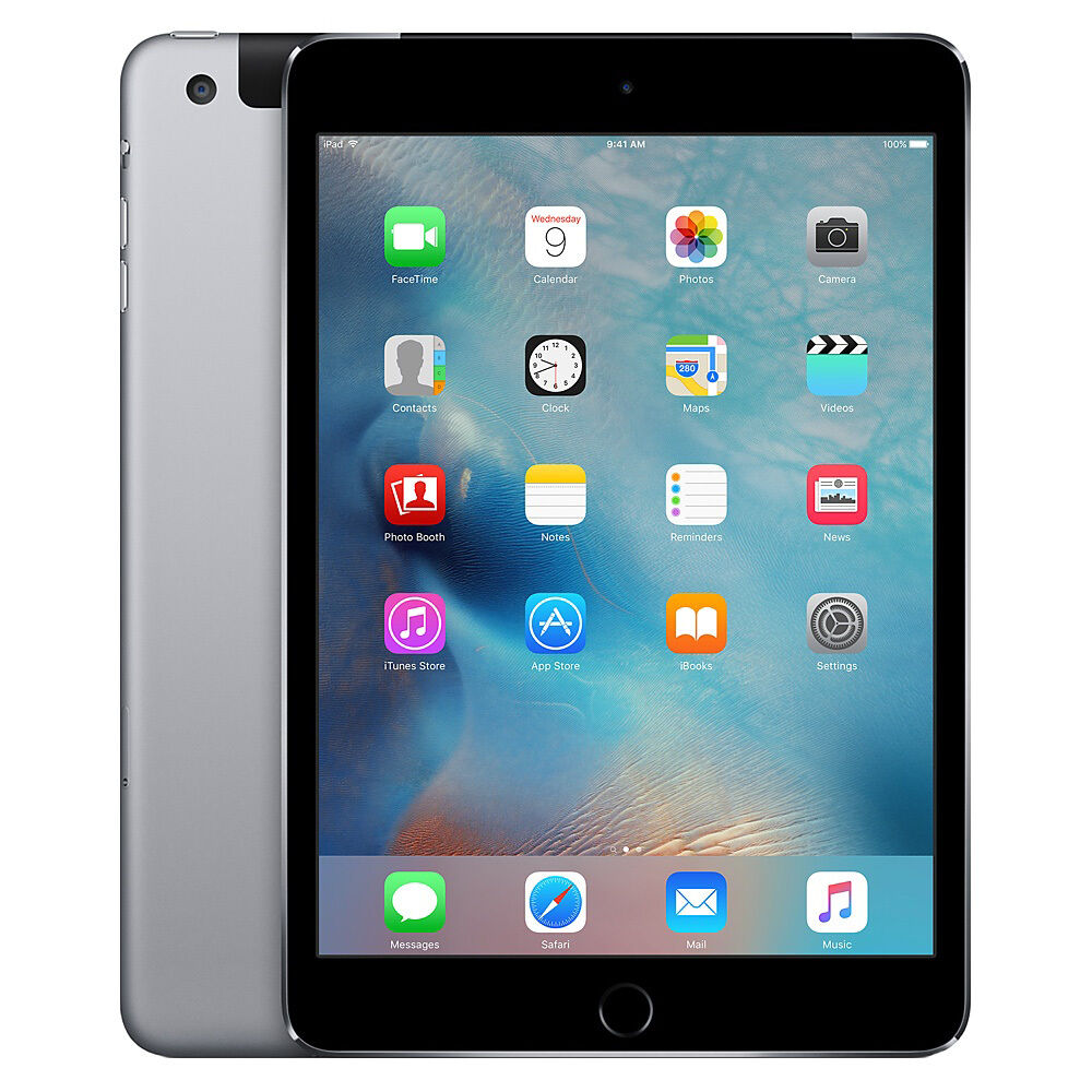 Ipad Mini 3 128gb Wi Fi Cellular Simフリー Resources Ncehr Org