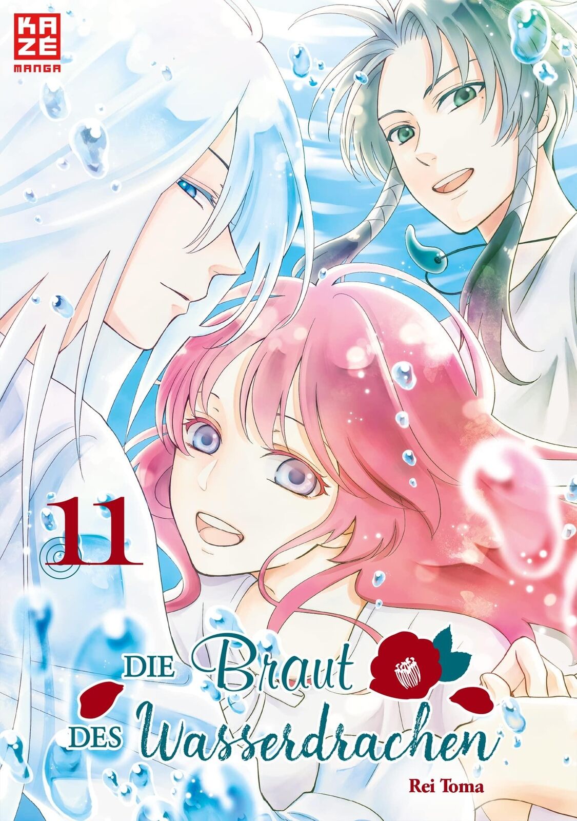 Thumbnail - Die Braut Des Wasserdrachen 11