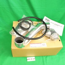 Hks Genuin Super Sqv4 Blow Off Valve Kit For Civic Type-r Fk8 K20c 71008-ah009
