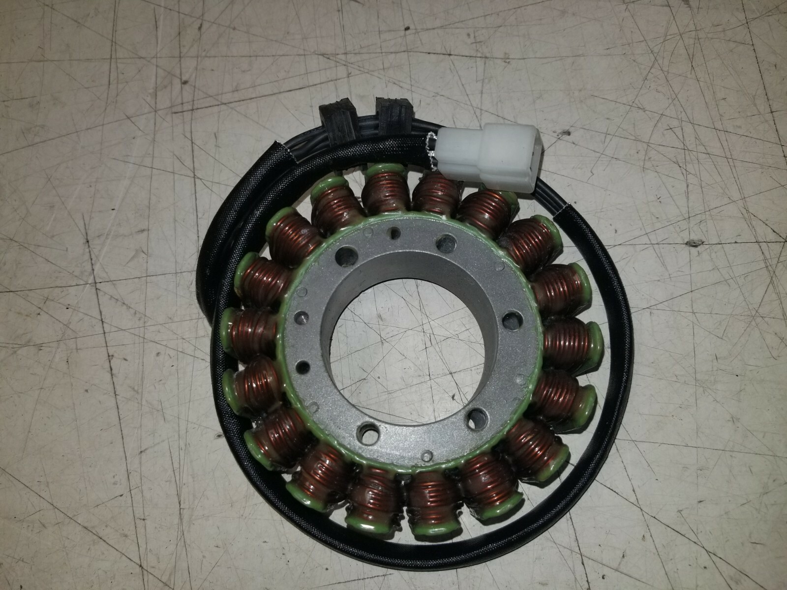 Rick's Motorsport Electrics 83-85 Shadow 700/750 Stator #21-103 NOS