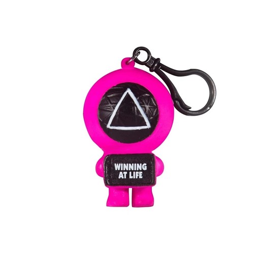 Watchover Voodoo Doll Keychain – 12cm TPR Stress Relief Toy, 72+ Designs - Picture 145 of 158