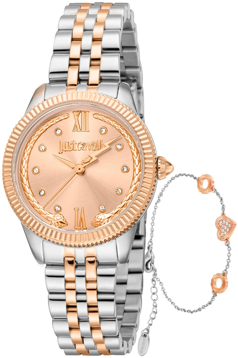 Rolex Datejust 116231 Acciaio e Oro Rosa Quadrante Nero Numeri Romani | Della Rocca Orologi