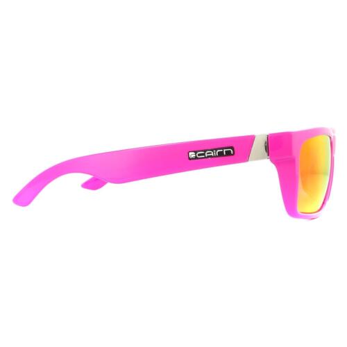 Cairn Sunglasses Corner 02 Pink Orange - Picture 9 of 9