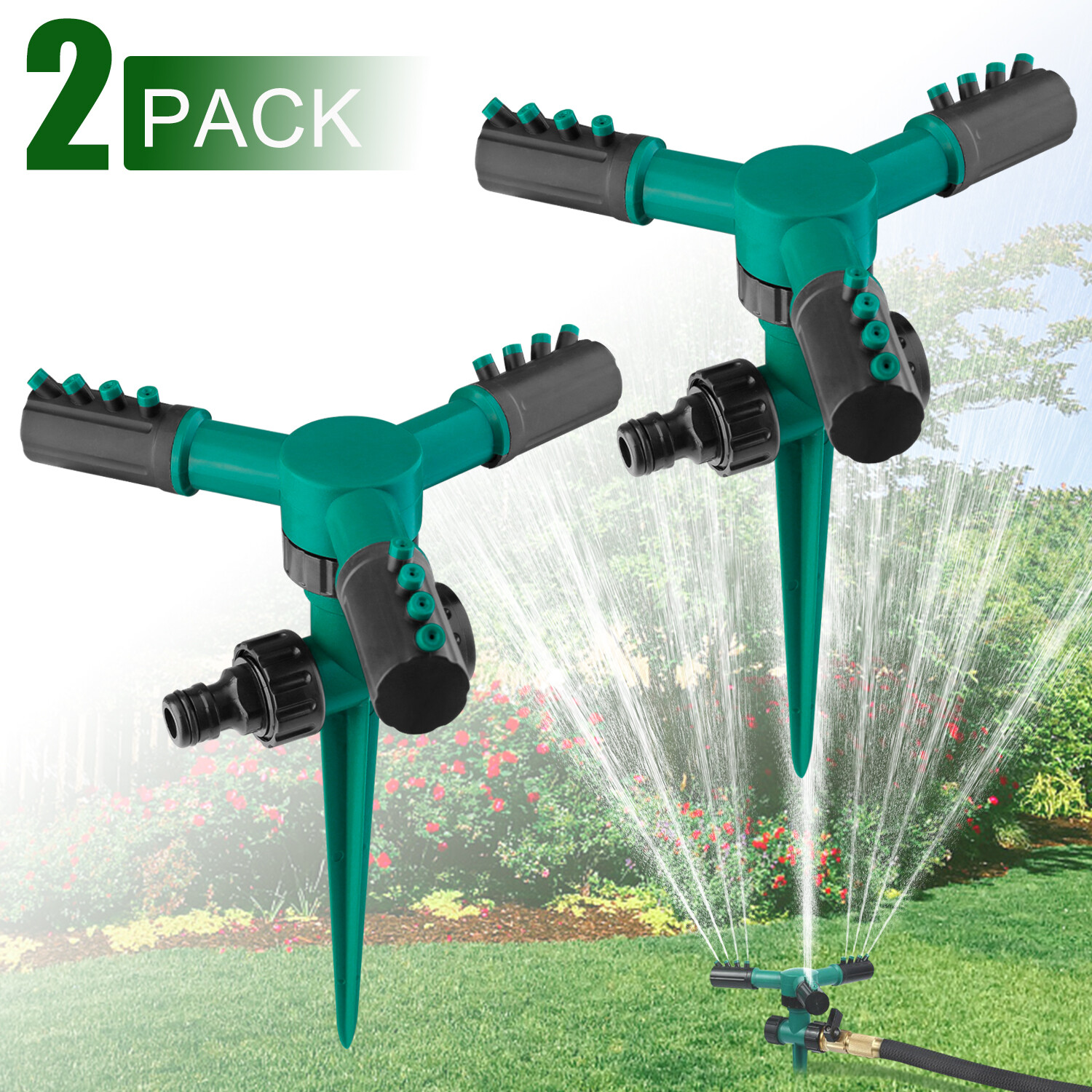 Lawn Sprinkler Installation Companies