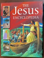 The Jesus Encyclopedia