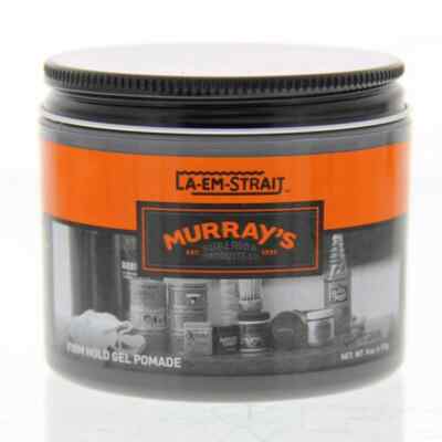 MURRAYS LA-EM-STRAIT FIRM HOLD GEL     100ml.=13,27E ;