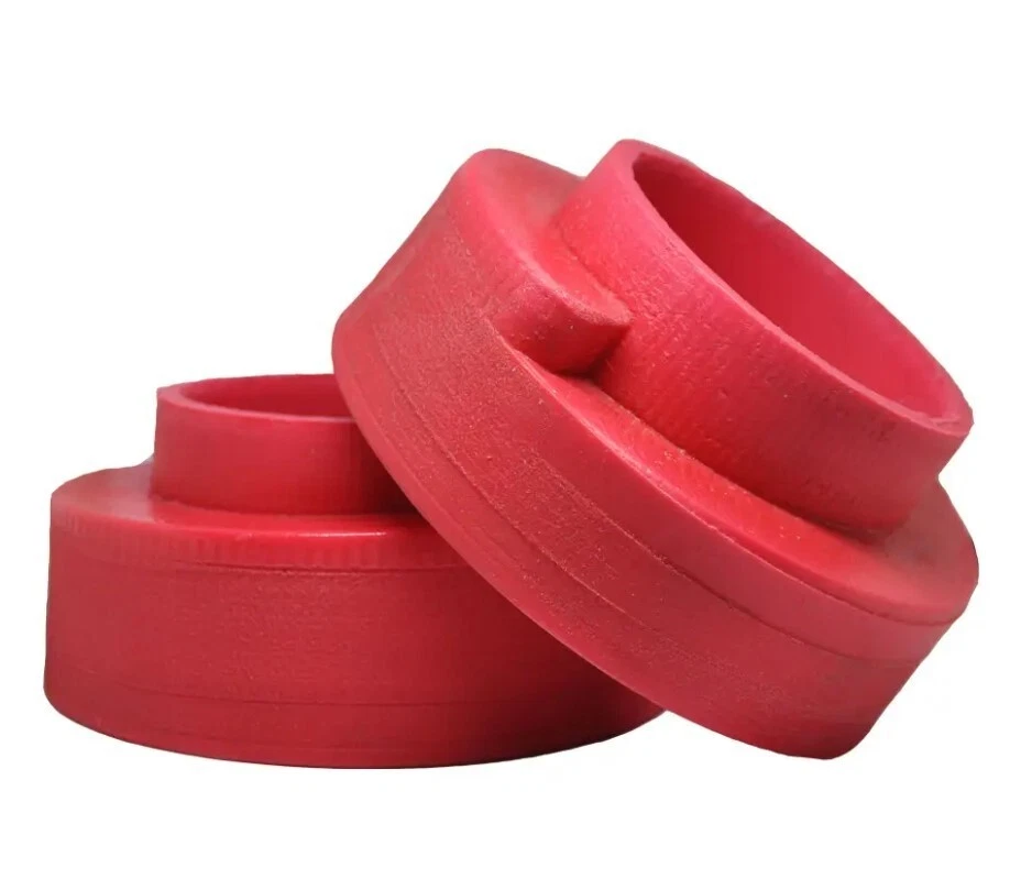 LIFT KIT 40mm/1.6in PU for Acura MDX 2000-2013 ZDX 2009-2013 Coil Spacers — 第 4/4 张图片