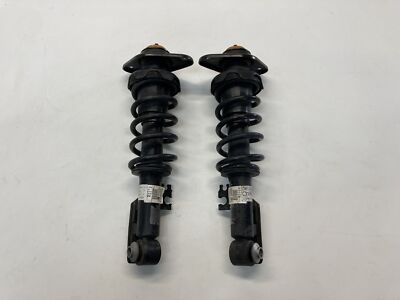 Mini Cooper Clubman Rear Strut Pair 71k Miles 33526853967 08-14