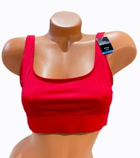 Victoria  s Secret PINK Ultimate Light Support Sports Bra Size S