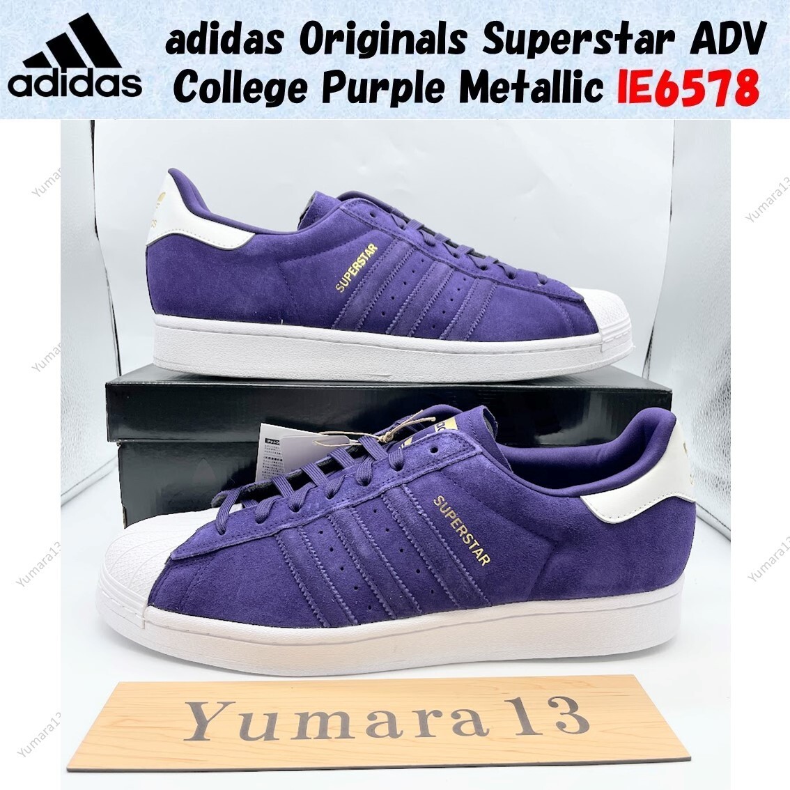 Sneaker Shoes Chaussure Superstar 80s Shield Kosterclinic Adidas