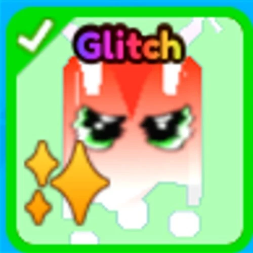 ROBLOX - GLITCH
