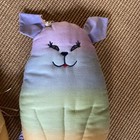 The Owl & The Pussycat, Pillows, wall hangings for nursery - Nursery Rhymes — photo 3