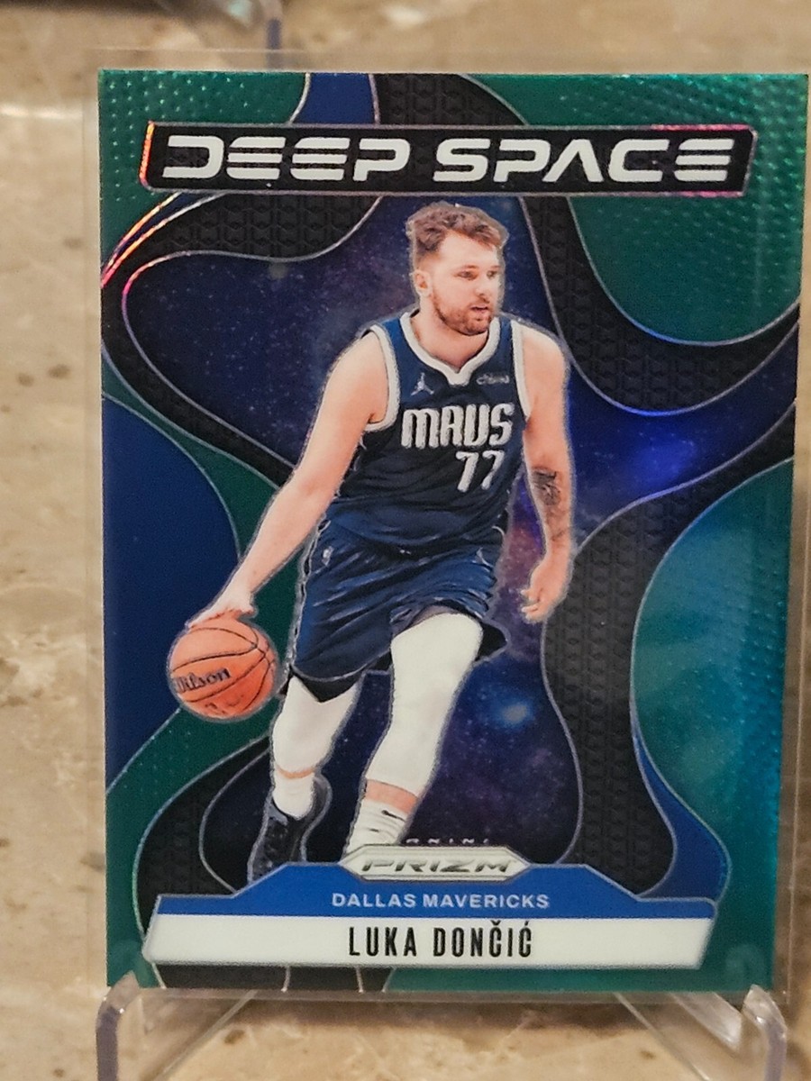 その他 2021 Luka Doncic Prizm 75th PSA 9 その他 2021 Luka Doncic