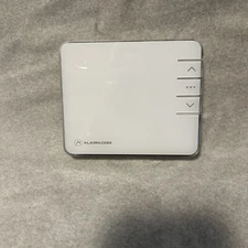 Alarm.com Smart Thermostat B36-T10-RB. Parts Only