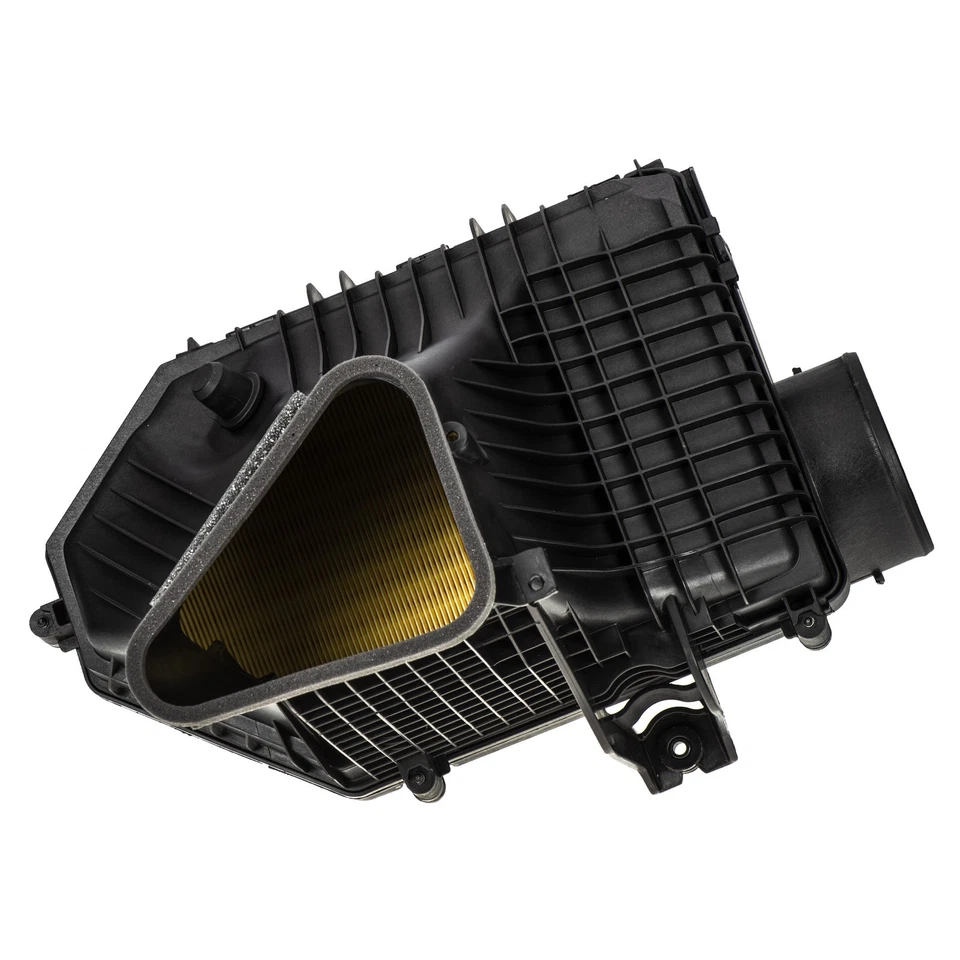 2011-2018 DODGE CHALLENGE 5.7L MOTOR PURIFICADOR DE AR ENTRADA FILTRO CAIXA FABRICANTE DE EQUIPAMENTO ORIGINAL MOPAR - Imagem 4 de 4