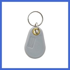 100pcs Proximity ReWritable 125KHZ RFID Card Tags with T5567/T5577/T5557 Chip