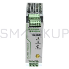 New In Box PHOENIX CONTACT QUINT-PS/1AC/24DC/5/CO 2320908 Power Supply