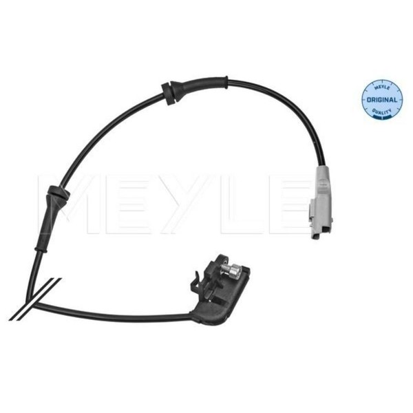 Meyle Sensor DrehzahlfüHler Hinten Rechts Links Passend FüR Peugeot 307-image