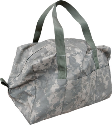 U.S. G.I. ALL PURPOSE TOTE, ACU DIGITAL
