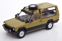 KK-SCALE Talbot Matra Rancho Grand Raid 1977 M 1:18 180821
