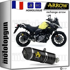 Pot d'échappement BMW 650