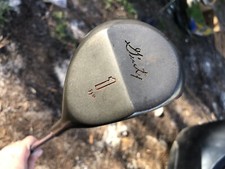 Stan Thompson Ginty 11 Degree golf club