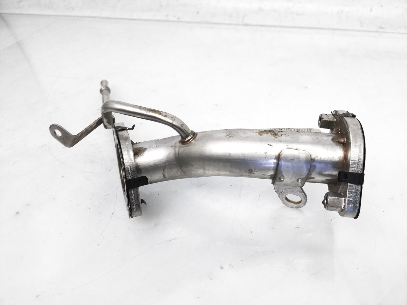 2020-2023 Buick Encore Gx 1.3L Coolant Water Pump Outlet Pipe (Short) 12703635