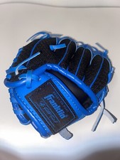 Franklin Inferno 9" Youth Baseball Glove TBall